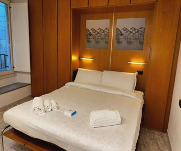 Como Centre Ancient Heart