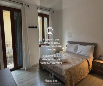 Luca's Home - A Due Passi Dal Centro Storico