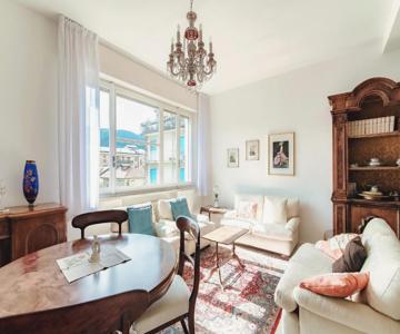 Petrarca 30 - Downtown Como