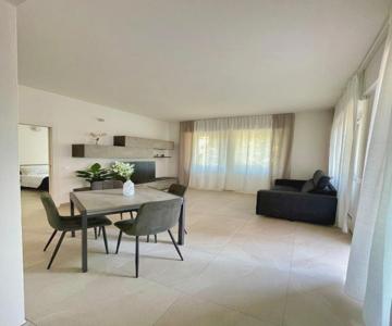 Casa Vacanze Bivio, Como, Italy