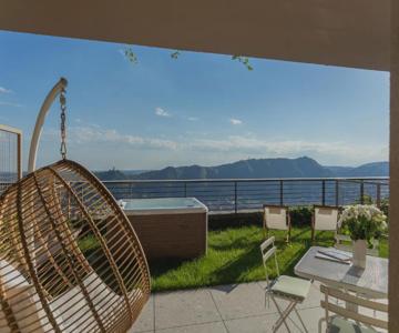 La Vista Bonita By Rent All Como