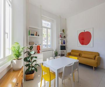 Lago Design Guest House - Como Center