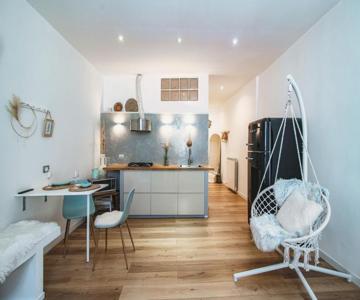 Il Nido Tra Le Mura - By Myhomeincomo