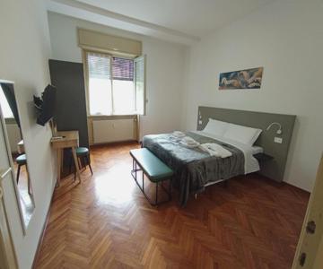 Megaride's Dépendance