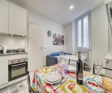 Residenza Via Carloni 18