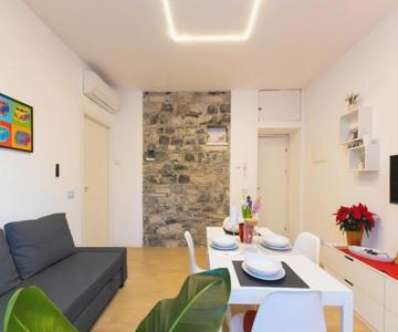 Il Giglio - Free Parking