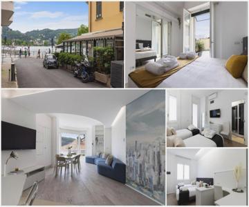 Borgo Coloniola Lake View