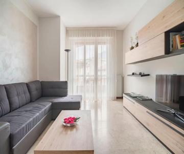 Como 101, Centro Città