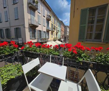 Russomanno Apartments