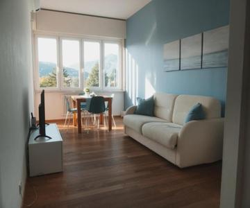 Appartamento Lago Blu - Como