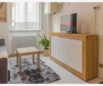 Free Parking - 5 Min By Walk From City Center