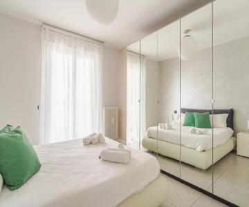 Dalmine Luxury Suite