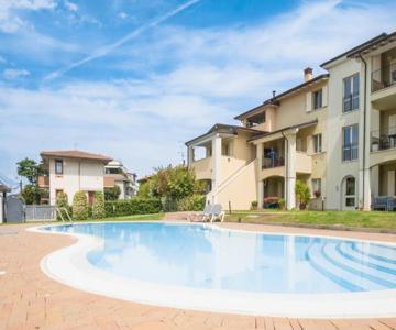 Gardappartamenti Costa Pool