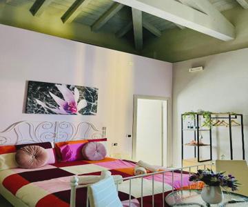 South Garda Suites