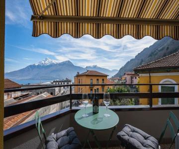 Three Bedroom Apartment - Lake View - Larihome A57