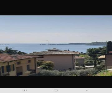 Valle Fiorita 42 - Lake View Studio
