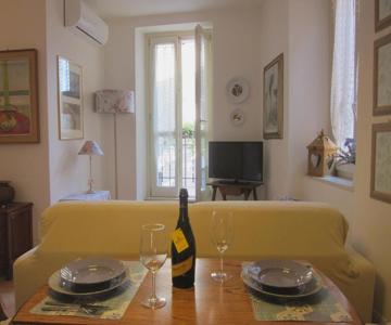 Casa Manù With Private Parking