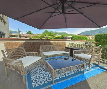 Felicita - 2 Terraces & Relax Apartment