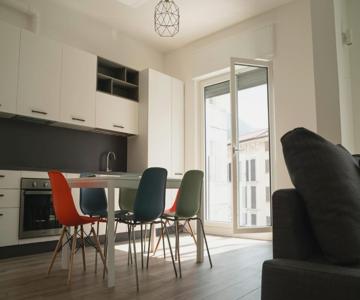 [piazza Xx Settembre] - Feel The Centre