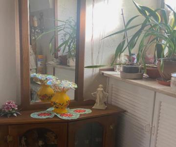 La Chabby Del Centro