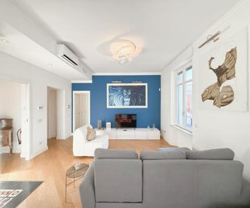 La Casa Del Pittore -centro Storico-