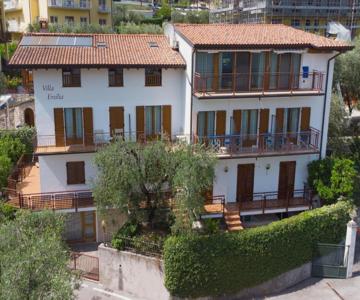 Villa Ersilia