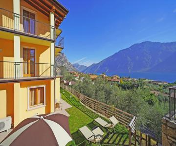Villa Imelda