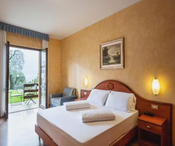 Hotel Caravel