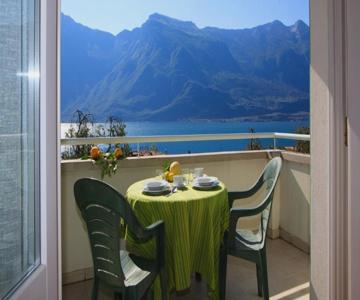 Residence Villa Aranci
