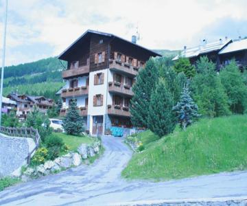 Appartamenti Fabrizio