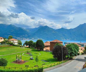 Sun&lake Apartment - Sunny Apartment In Lovere