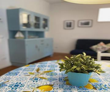 Holiday House Alla Torre