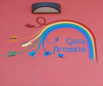 Casa Arcoiris By Garda Facilities