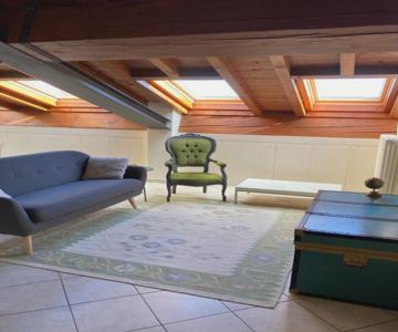 Spazio 28 - Free Private Parking