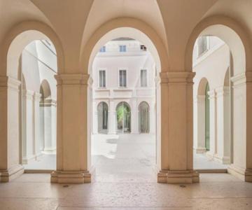 Palazzo Beccagutti Cavriani - Gallery Suite E Frescoes Suite