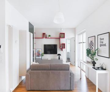 Easylife - Accogliente Appartamento In Bocconi