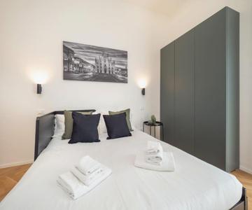 Keys Of Italy - Corsica 5 / Green Cocoon