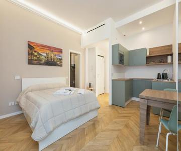 Magnoliaapartments - 2 Unione Duomo