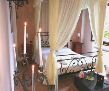 Agriturismo Corte Fattori