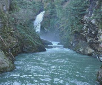 Il Mulino Di Hotel Villa Aurora