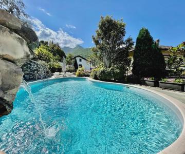 Eden Sul Lago Di Como