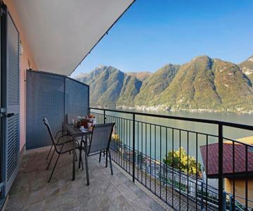 Appartamento 1 Il Tornante