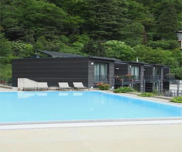 Appartamento Dany Con Vista Lago By Holiday Solutions