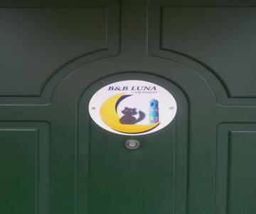 B&b Luna - Osio Sopra