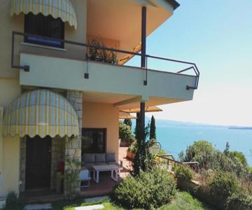 Casa Amigo