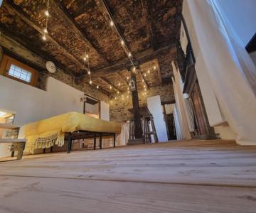 Pace Attraverso Gli Occhi