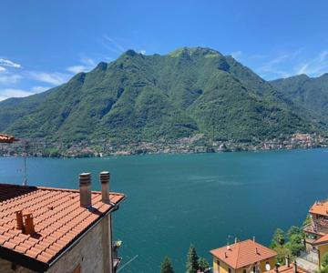 La Casa Del Mastro - Como Lake