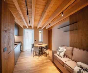 Dalania Mountain Apartments
