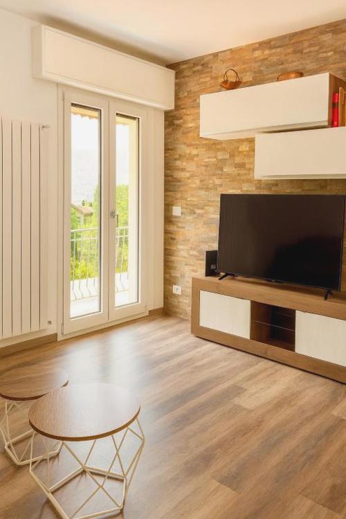 Casa Perla Dei Laghi - Lake View, Bbq, Wifi 1gb & Aircond