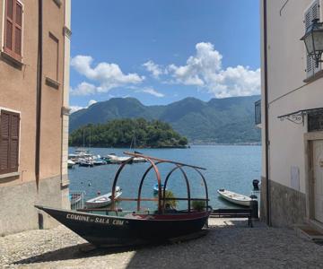 Casa Castellana Apt 1 E Casa Castellana Apt 2